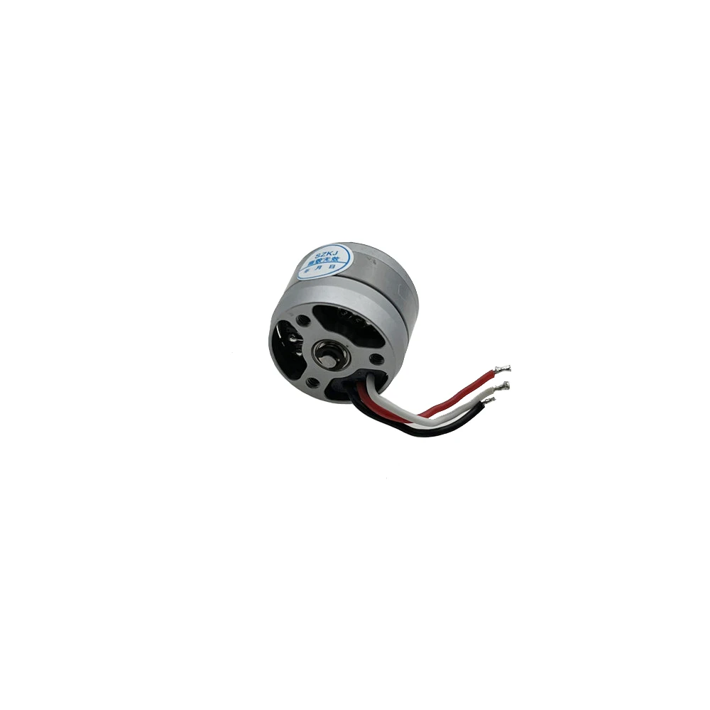 Brushless Motor Drone Repair Parts Tested 1504S Brushless Motor for DJI Spark Genuine Repair Parts for Drone Replacement