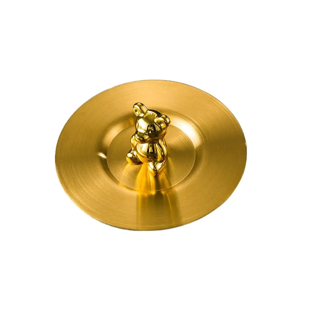 Couvercle De Tasse Mug Couvercle Anti Poussière Cup Lid