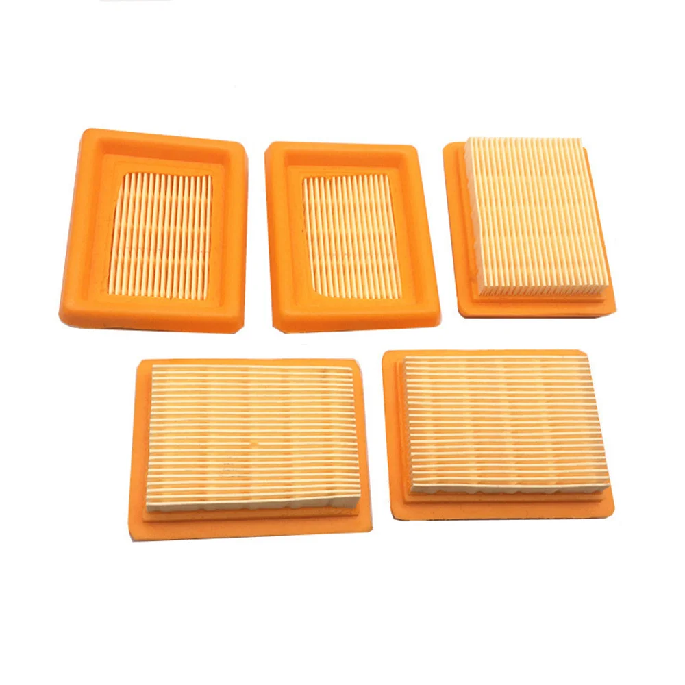 

5PCS OEM 4134 141 0300 Air Filter Fit Air Filter Air Filter Air Filter FS 120 200 250 350 450 FS120 FS200 FS250 FS350 FS450