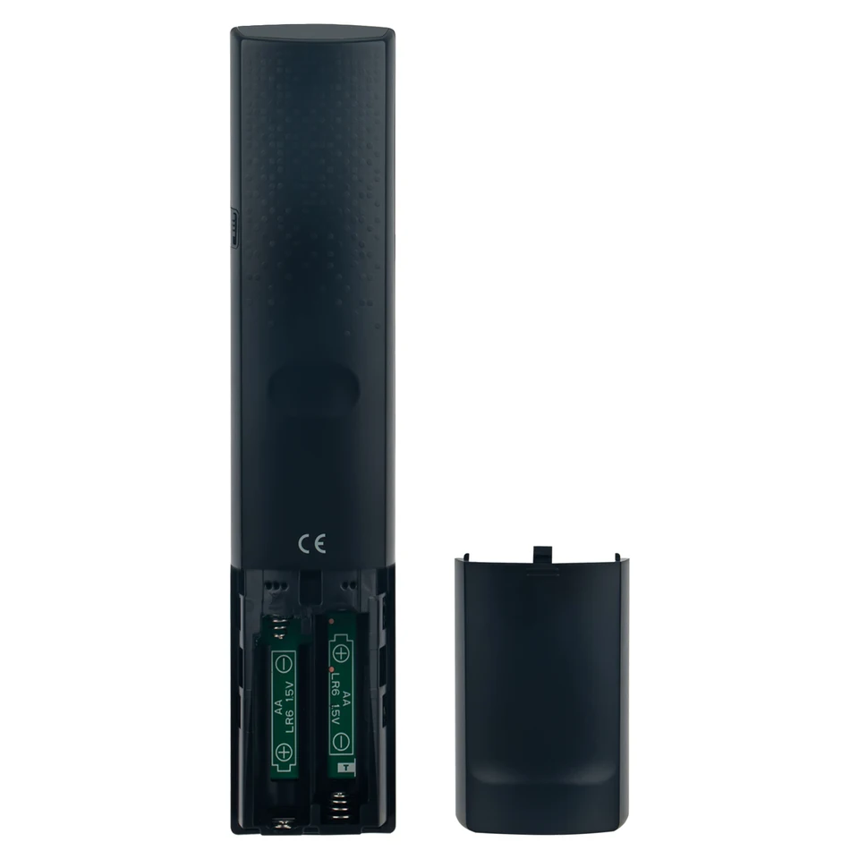 ALLIMITY ERF2M36 Télécommande Vocale Compatible avec Hisense QLED Smart