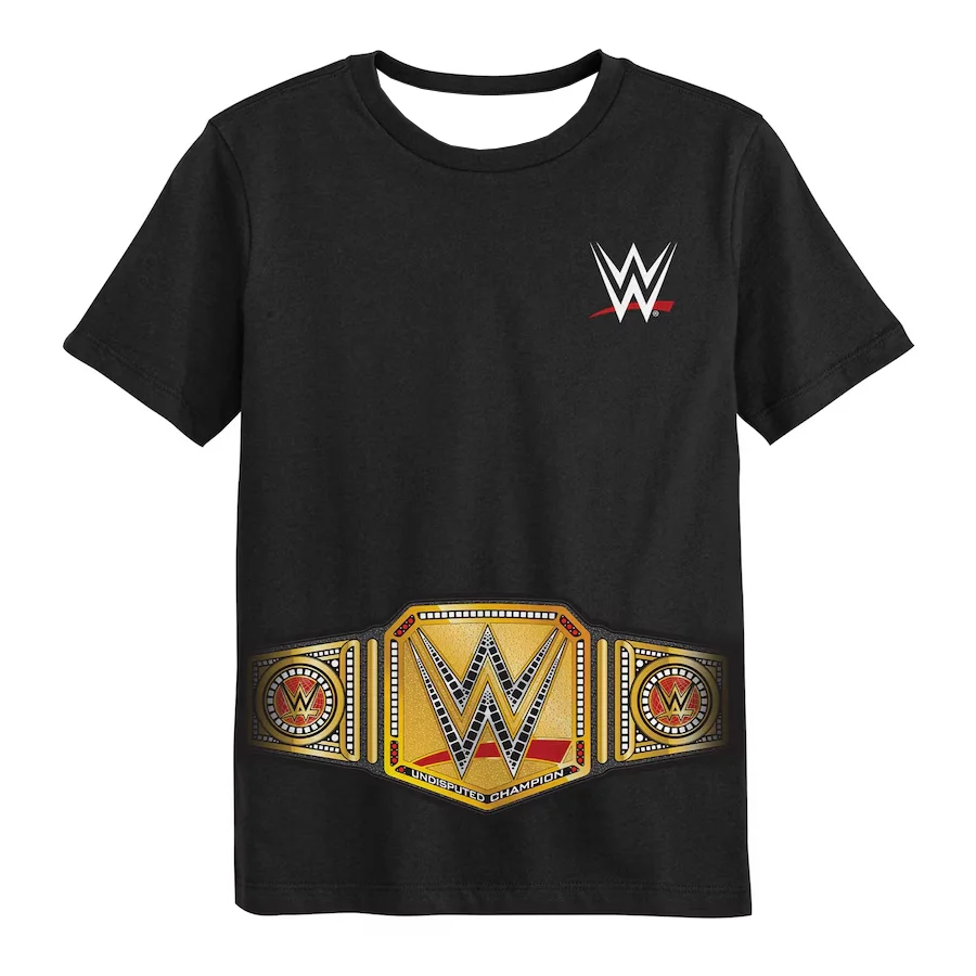 BCSS Wrestling 2025 Short Sleeve - Light Grey main image 1