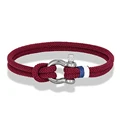 Wine red