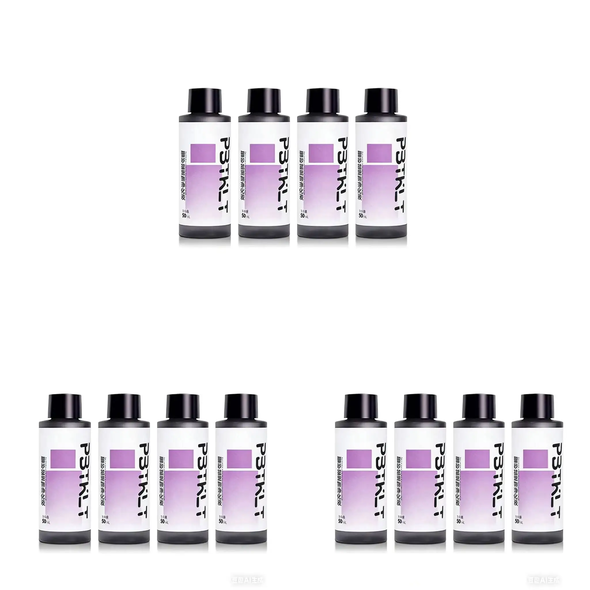 PBTKIT 12 Bottles