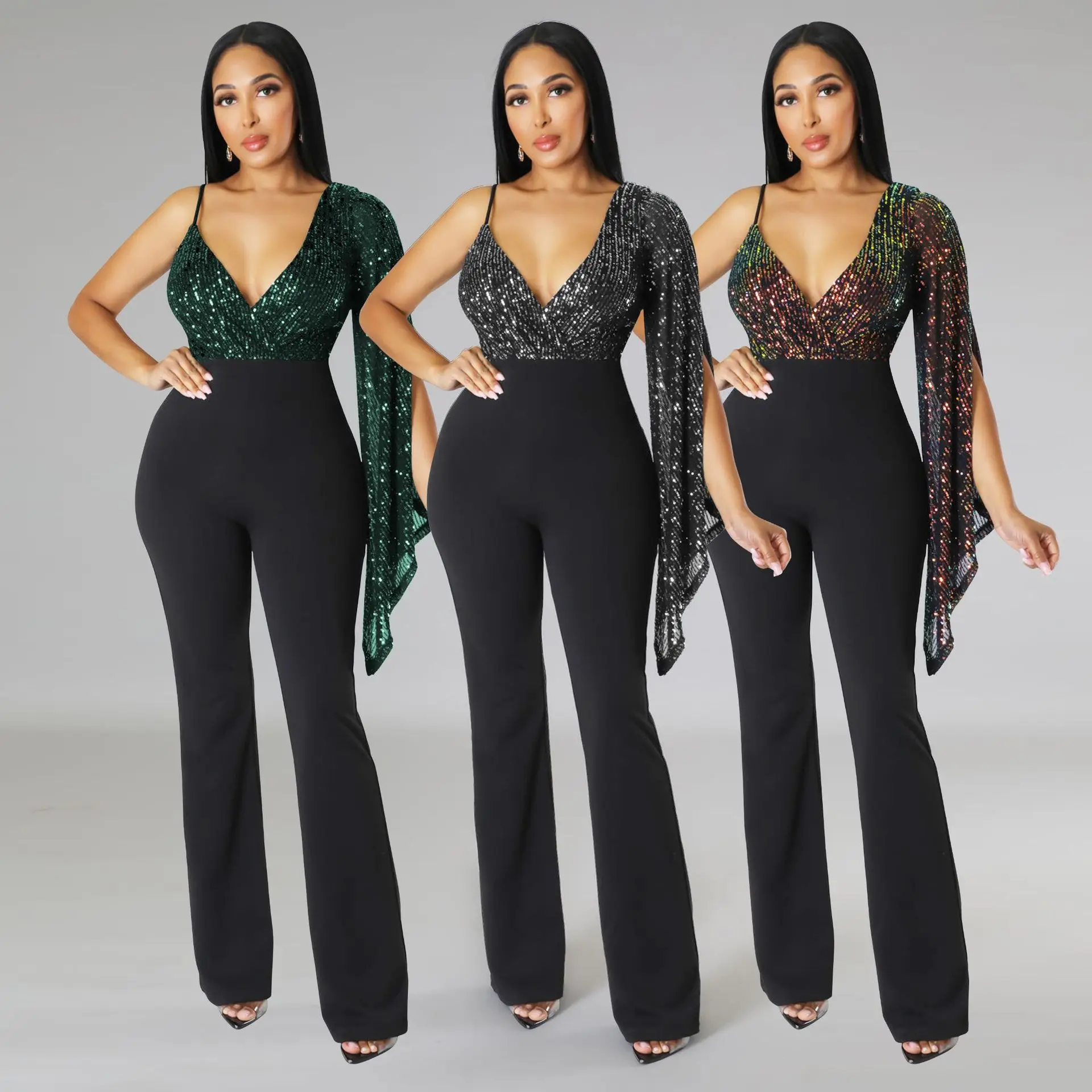 sequin-one-piece-jumpsuits-elegant-luxury-bodycon-summer-spring-clothes-2023-women-club-v-neck-sexy-jumpsuit-bodysuit