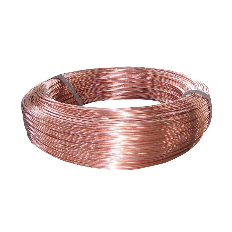 1kg Pure Copper Wire Round Copper Wire Solid Conductive Dia 0.2mm to 5mm