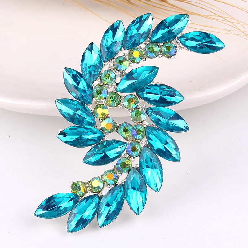 Beauty Girl Brooch Pin Baby Brooch Girl Brooches Women Baby