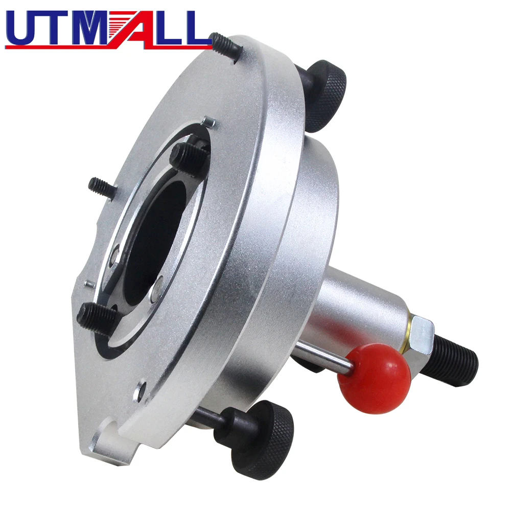 Kit Rimozione Paraolio Albero Motore T10134 - Per Motori 1.4/1.6 Benzina E 1.9/2.0 Diesel