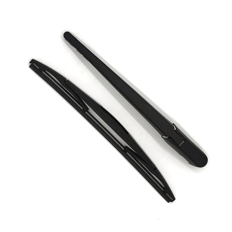 

For Honda for Elysion 2010-2015 Rear Wiper Blades Set Kit Car Wiper Blades Replacement Blades