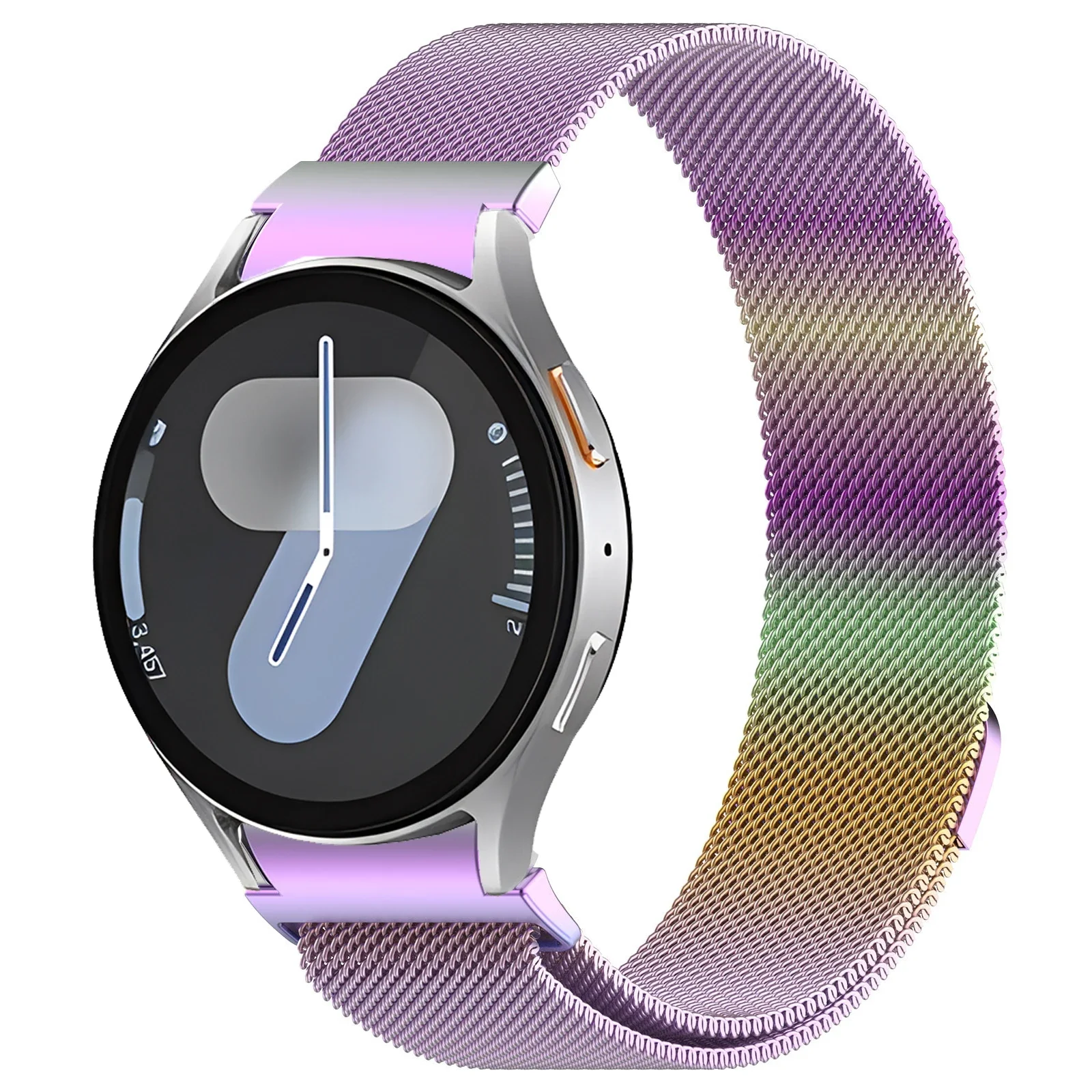 Premium Metal Magnetic Bracelet Strap