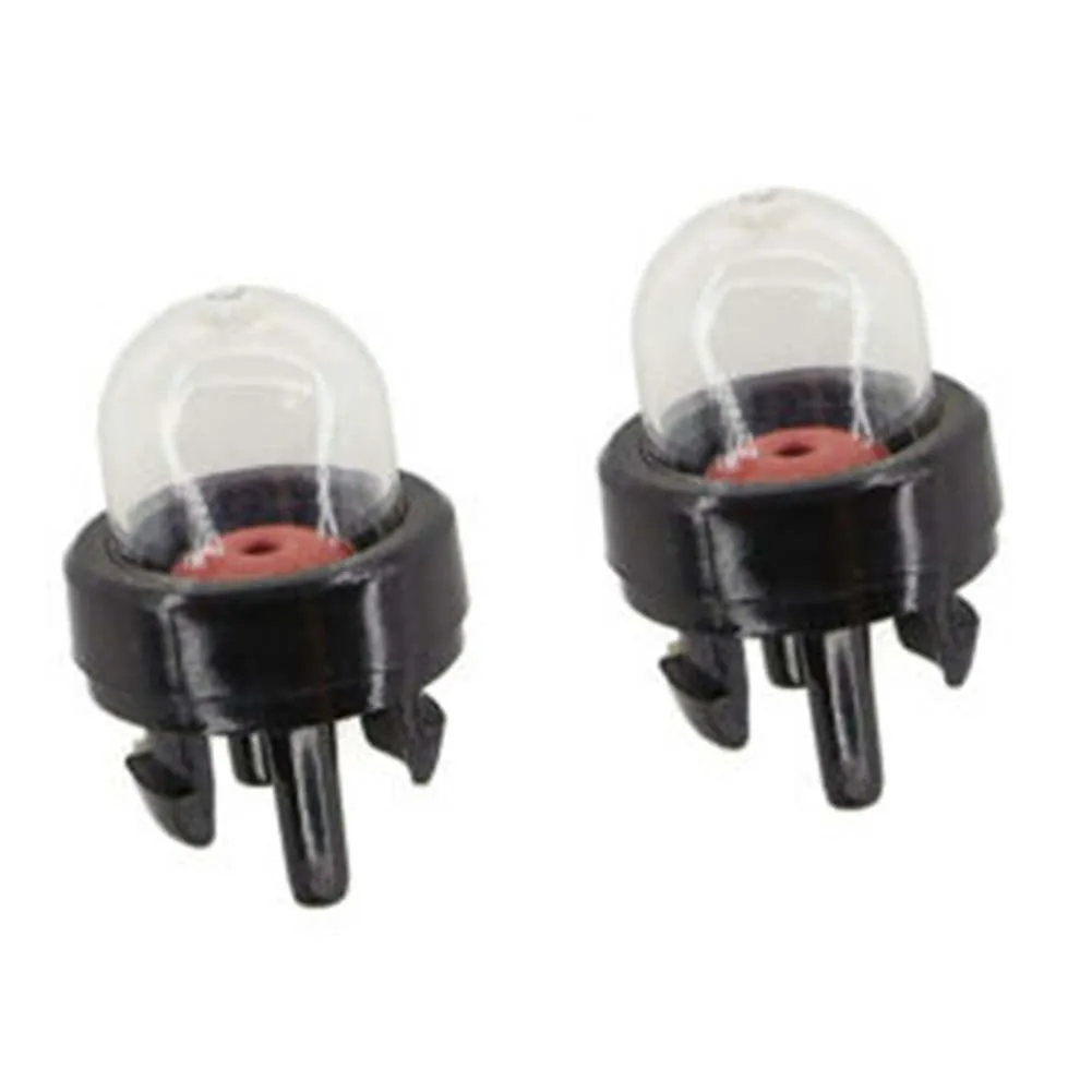 Kit 2 Pompe Carburante Per Decespugliatori FS 300/350/400/450 – Diametro 21 Mm, Distanza Alette 17 Mm