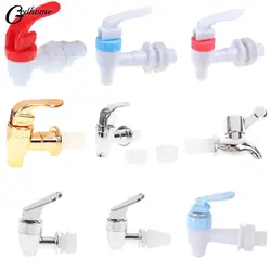 Wine Valve Water Dispenser Switch Tap Glass Wine Bottle Plastic Faucet Jar Wine Barrel Water Tank Faucet With Filter