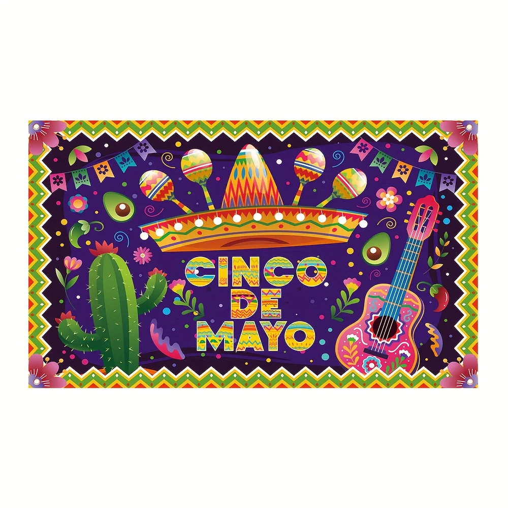 Cinco De Mayo ߽ īϹ  , ߽ īϹ Ƽ  