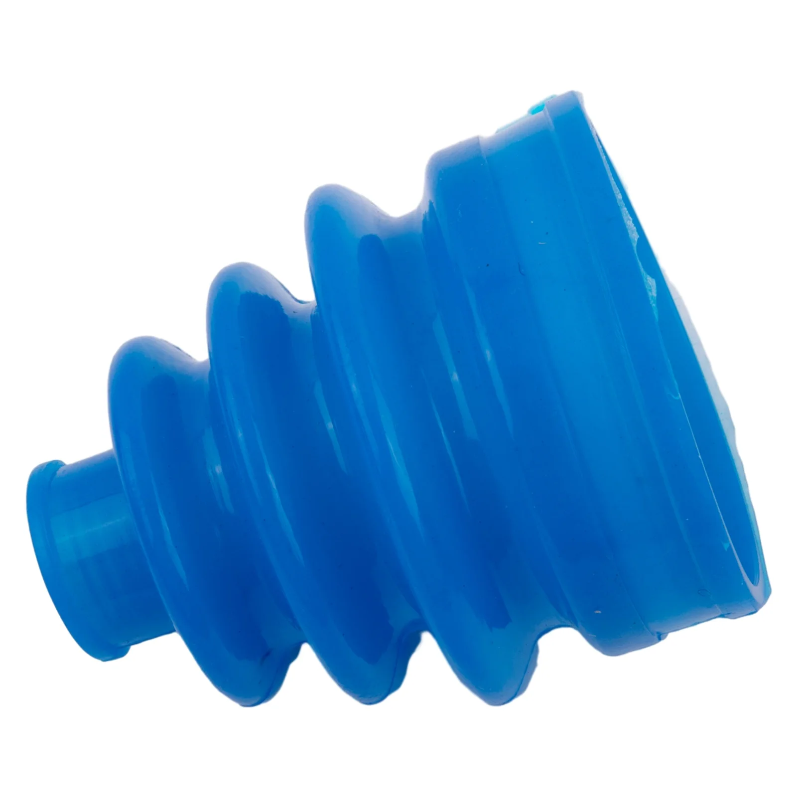 

Parts & Accessories Clamps Set Silicone 3PCS Blue Kit Metal For Rack Steering Boot Gaiter Brand New High Quality