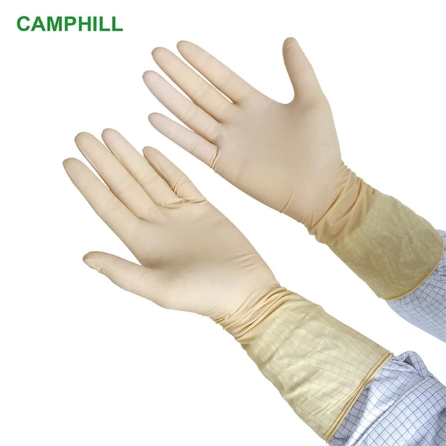 reflecteren Allemaal werkplaats Wholesale disposable latex gloves Oil-proof industrial rubber abrasive  surface gloves Non-slip protection rubber gloves - AliExpress