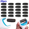 20Pcs Dull Polish Foot care tool Heads Hard Skin Remover Refills Replacement Rollers For Scholls File Feet care Tool 1