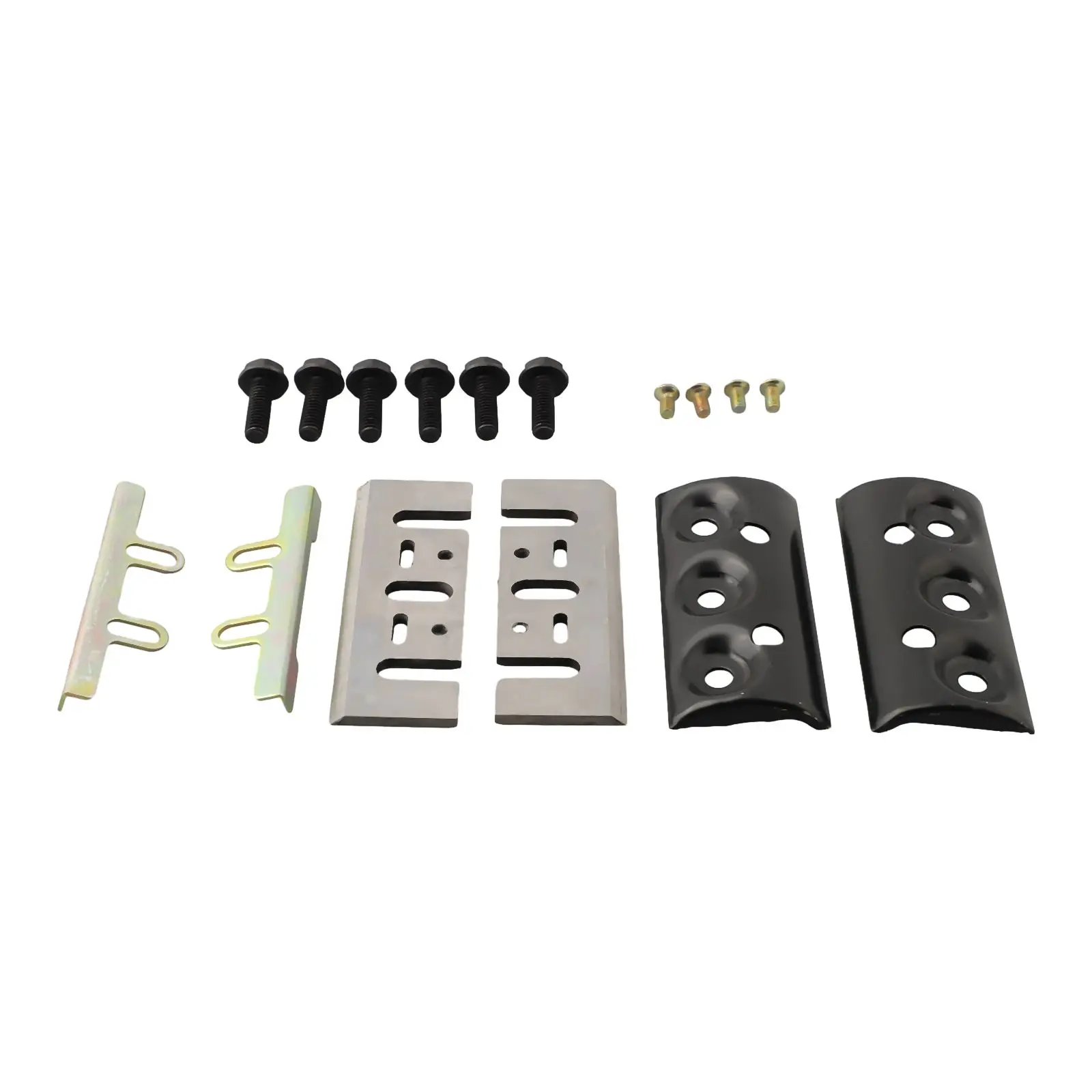 

Tableting Planer Blade Binder Clamp Electric HSS Parts For 1900B Electric Planer Planer Blade Clamp Replacement High Quality