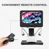 Andonstar Trinocular 2000X UHD 2160P HDMI Digital Microscope AD246SM with PC Connection for PCB Solder Check for Phone Repair 4