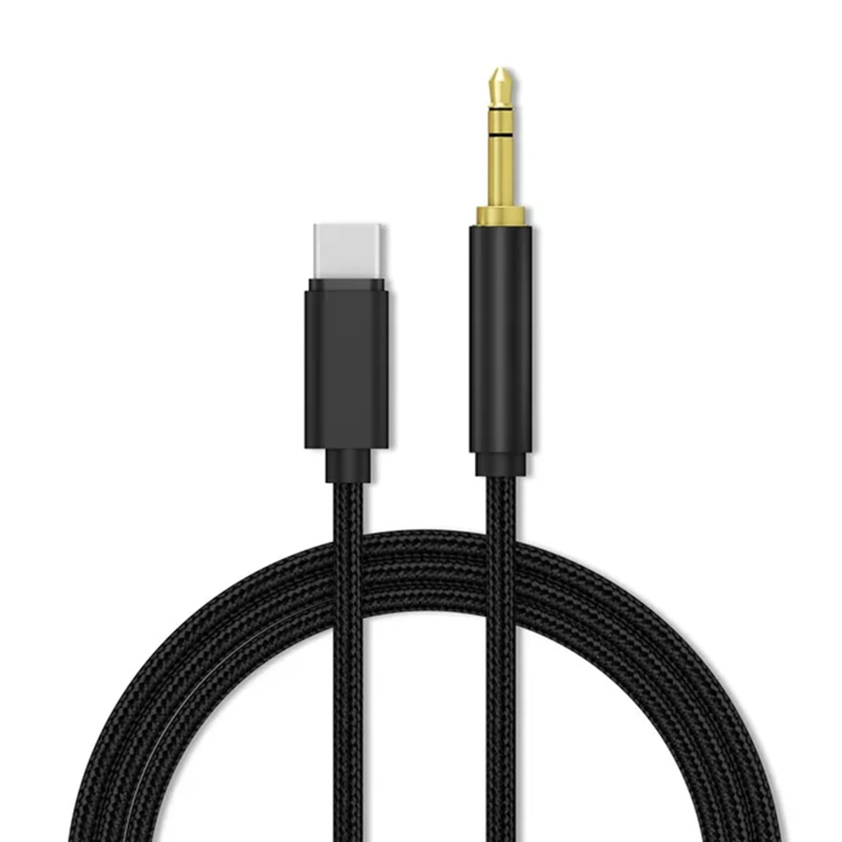ตัวเลือกสินค้า อะแดปเตอร์ USB-C 3.5มม. หูฟัง-ลำโพง คุณภาพดี