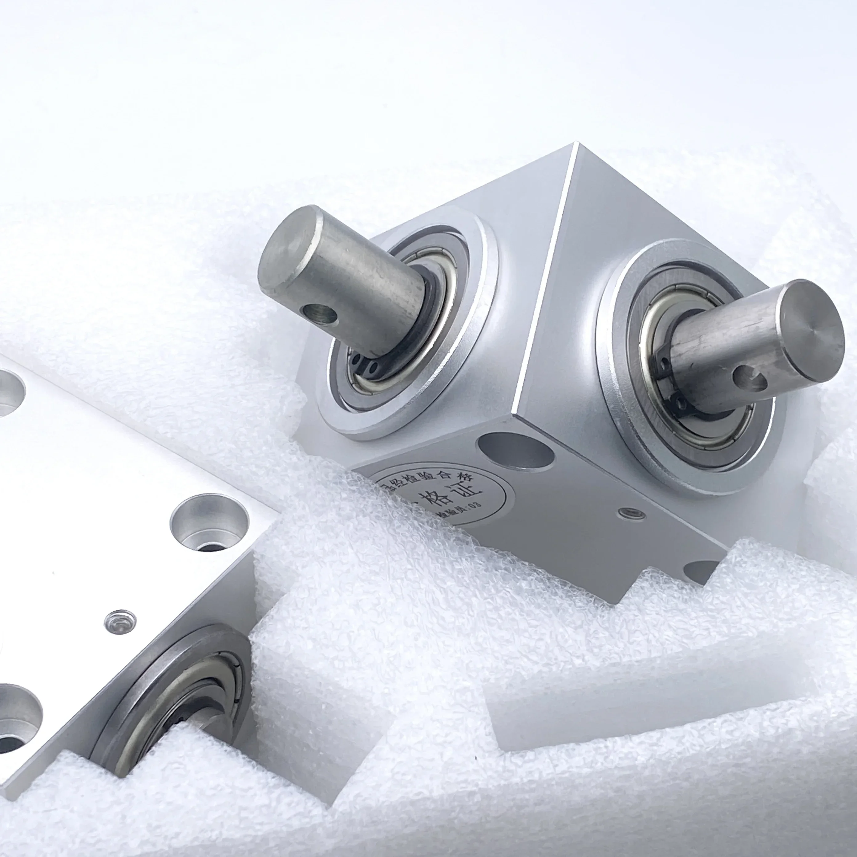 3D Mackstick Deep Diver F（3D マックスティックディープダイバーF）｜SAVAGE GEAR｜釣具の総合メーカー  ピュア・フィッシング・ジャパン Tタイプ3出力シャフト2.5ダイ16歯90度整流子リバーススモール直角ステアリングギアボックス(シャフトから2つ) T タイプ 20 ミリメートル直径出力シャフト 2.5 モジュール 16 歯 90 度整流子小型直角ステアリングギアボックス逆転ギア