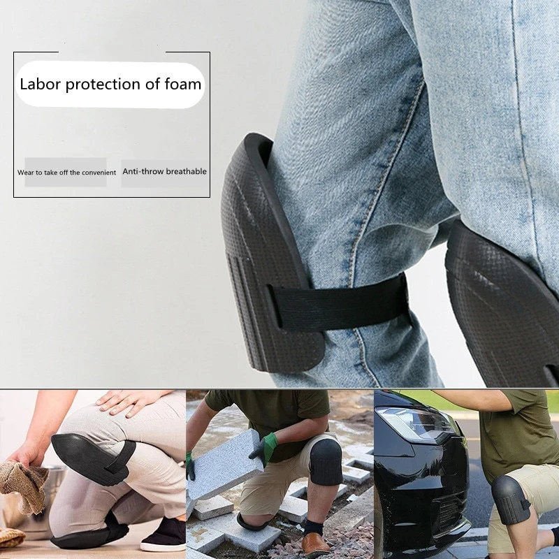 Construction Knee Pad Best Knee Pads Tile Work Knee Pad Garden Work