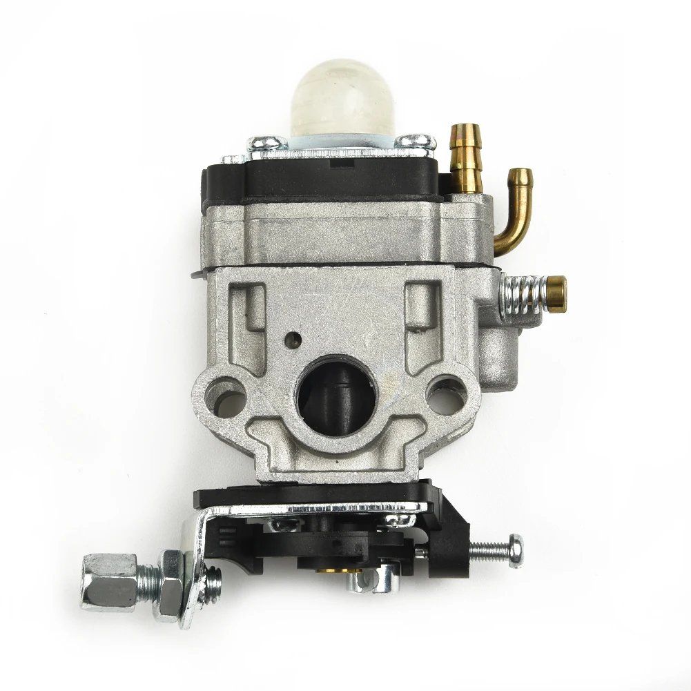 

Карбюратор для газонокосилки Alko BC410 BC 4125 4535, 1 комплект