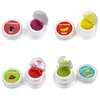 5g Fruit Flavour Eyelash Glue Remover Zero Stimulation Quick Removing Fragrancy Smell Cream Eyelash Extensions Makeup Tools 4