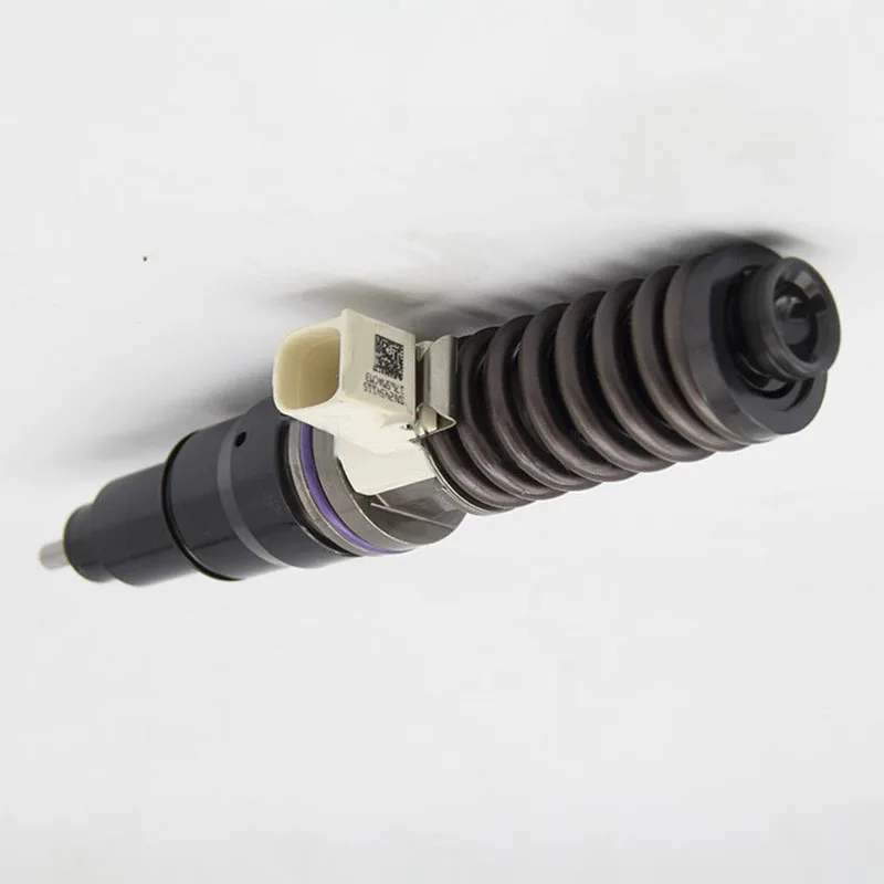 21582094 common rail injector BEBE4D35001 for Volvo D13A D13D engine