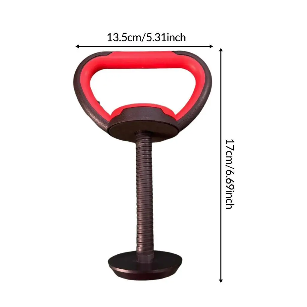 Kettlebell Handle Strength Training Multifunctional Kettlebell Grip