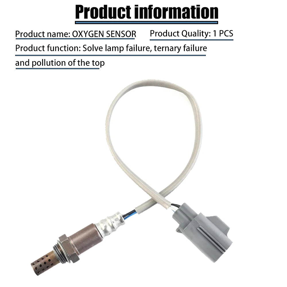 RIGHTPARTS O2     ٿ Ʈ ü  ι LR2 3.2L-L6 2008 - 2012 LR005793 234-4136
