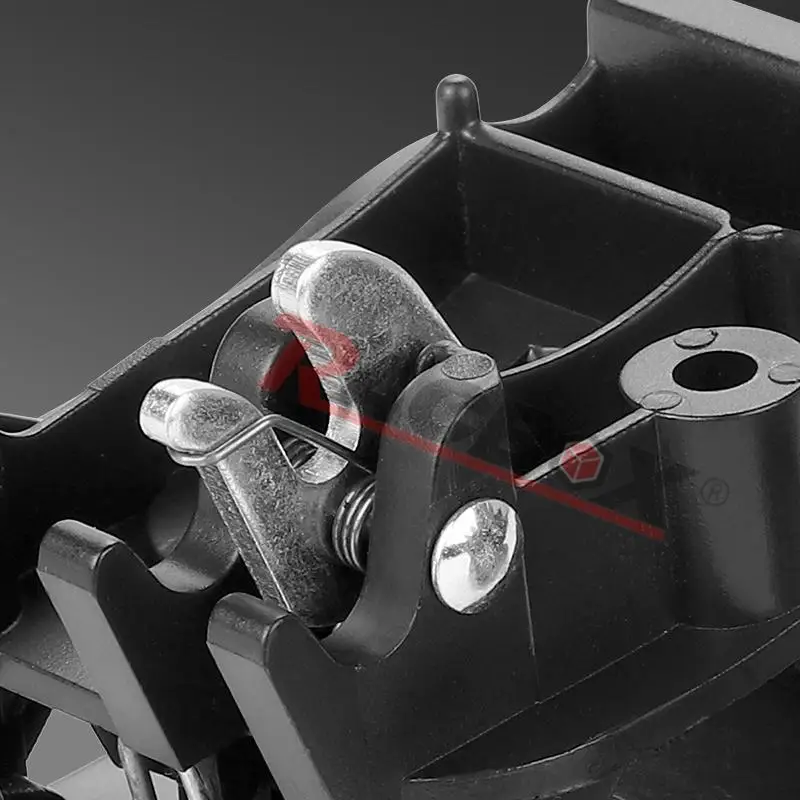 Glove Box Handle Lid Lock Switch Button For Chevrolet Corvette C6 2005-2013 C5 1997-2004 15924033 15924032 10328824 10328822