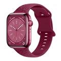 Wine Red 07