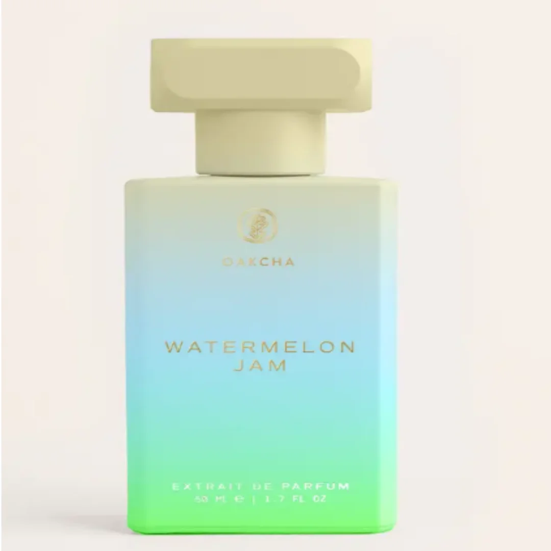 OAKCHA Series Eau de Parfum For Unisex, DESIREE Sweet Addict Marshmallow Mist Men Women Perfume Valentine's Day Gift