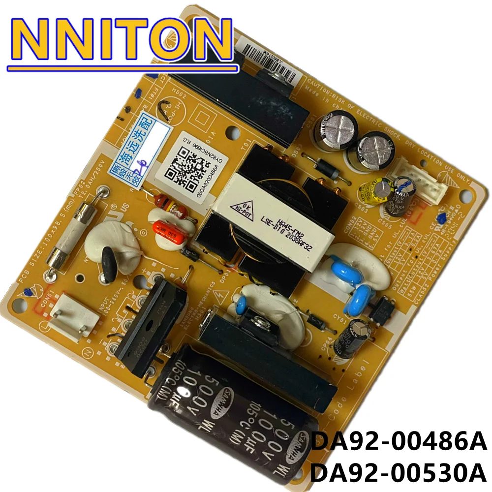 

efrigerator board Computer board PSGV320201A DA92-00530A DA92-00486A