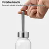 Outdoors Kitchen Tools Drinking Portable Water Cup Sport Bottle Tea Coffee Cup Water Bottle 3