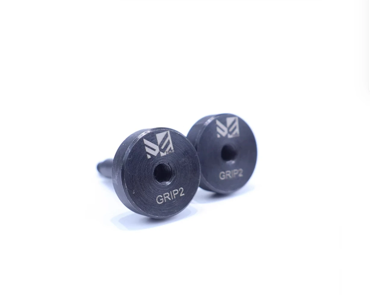 후방 충격 댐퍼 댐핑 도구, 자전거 수리, CCDB INLINE 및 FOX GRIP2