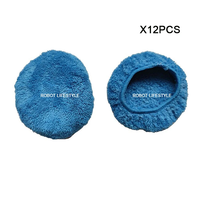 esfregao de pano cinza para janela robo 03