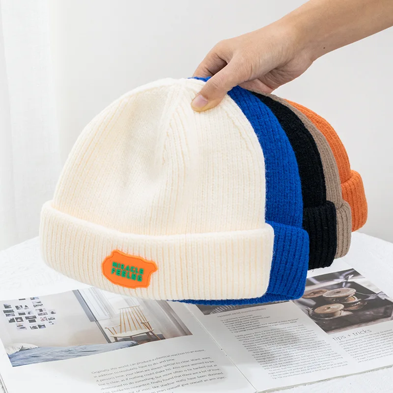 2022 TOP Quality Winter Beanies for Men 
