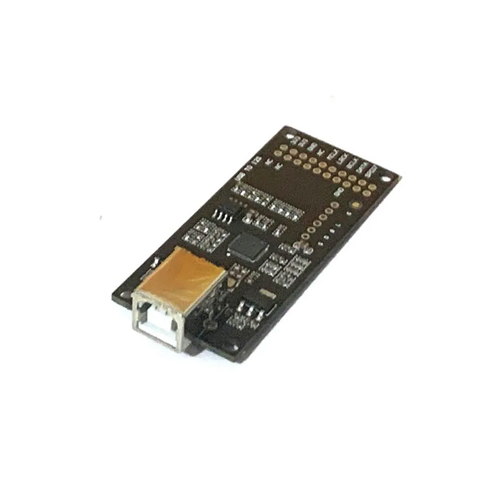 USB 디지털 인터페이스, I2S DSD SPDIF 출력 DAC 디코드 지지대, 이탈리아어 Amanero DSD64, DSD128, 192K, 24 비트