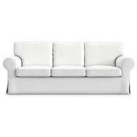 Ektorp Sofa Cover Replacement for Ektorp 3 Seat Sofa Cover, Ektorp Couch Cover 1