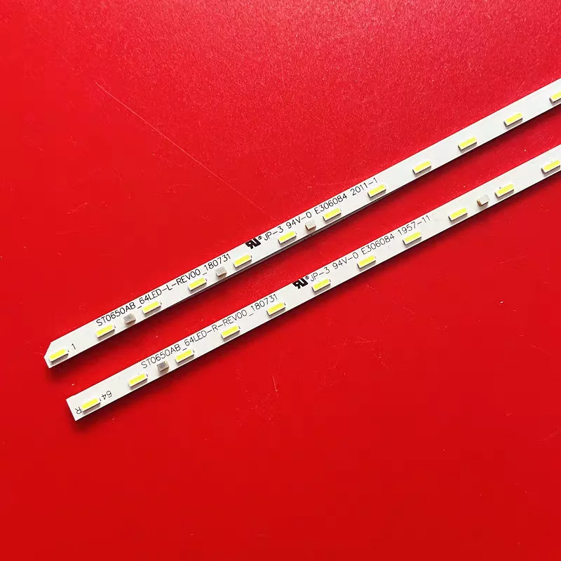 Versatile LED Strip for Enhanced Home Entertainment