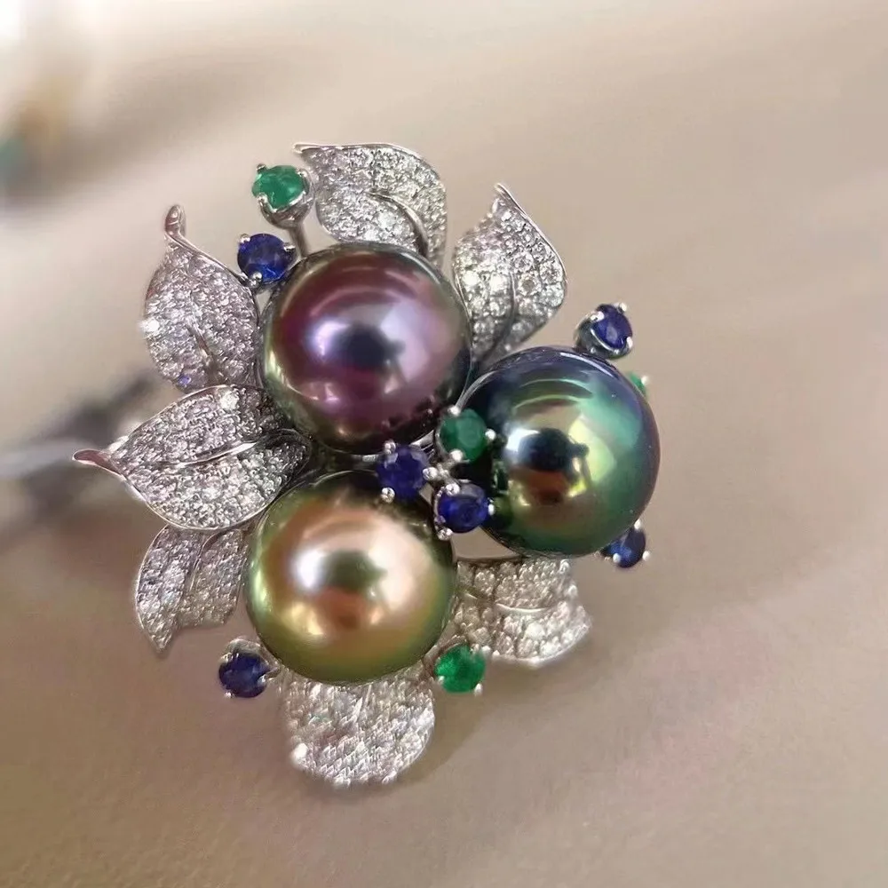 Рисунок 5 - Кольцо из стерлингового серебра S925