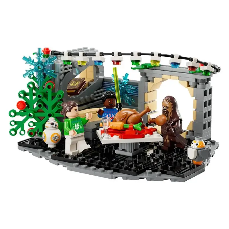 250 Pieces Mega Bloks 250 Piezas Carrefour Miles Morales MuÃ±eco