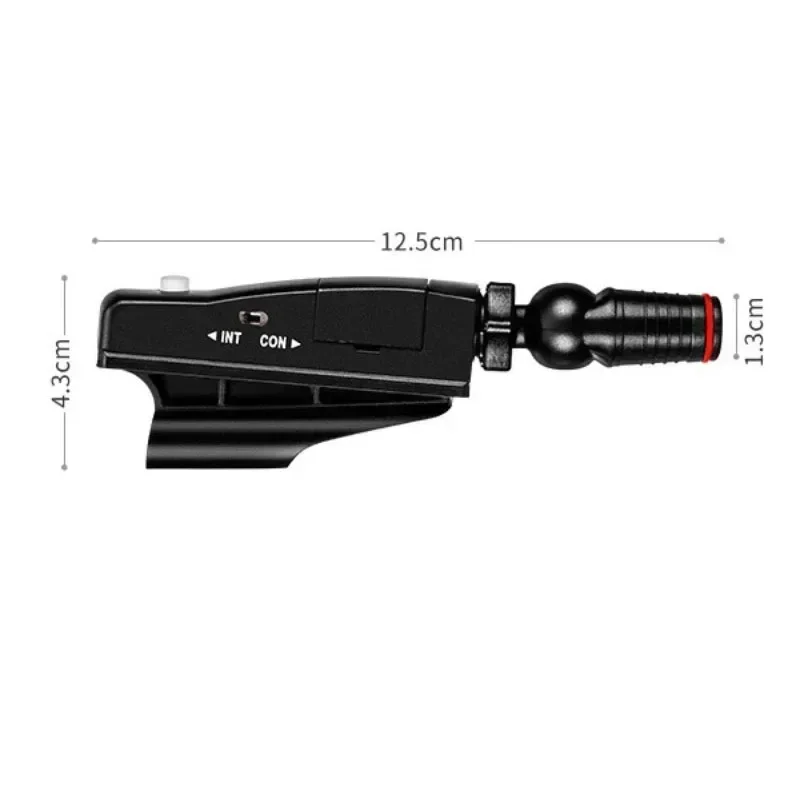 PGM Golf Putter Laser Sight Machine Aiming Instrument Indoor Teaching Linear Laser Golf Putter Training Aids Golf Accessories 6
