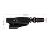 PGM Golf Putter Laser Sight Machine Aiming Instrument Indoor Teaching Linear Laser Golf Putter Training Aids Golf Accessories 6