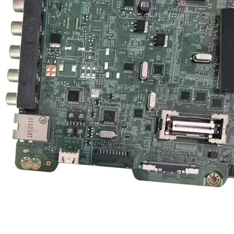 Motherboard Compatível com Samsung Placa Principal Un46es7020f Un46es7020 Bn4101800a Bn41-01800 Bn91-08850c tv - Image 3