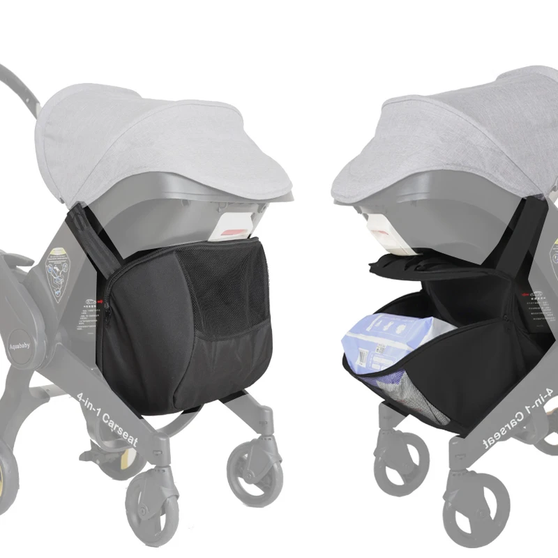 Car Seat My Babiie Stroller Travel Bag MB450 2-in-1 Pushchair