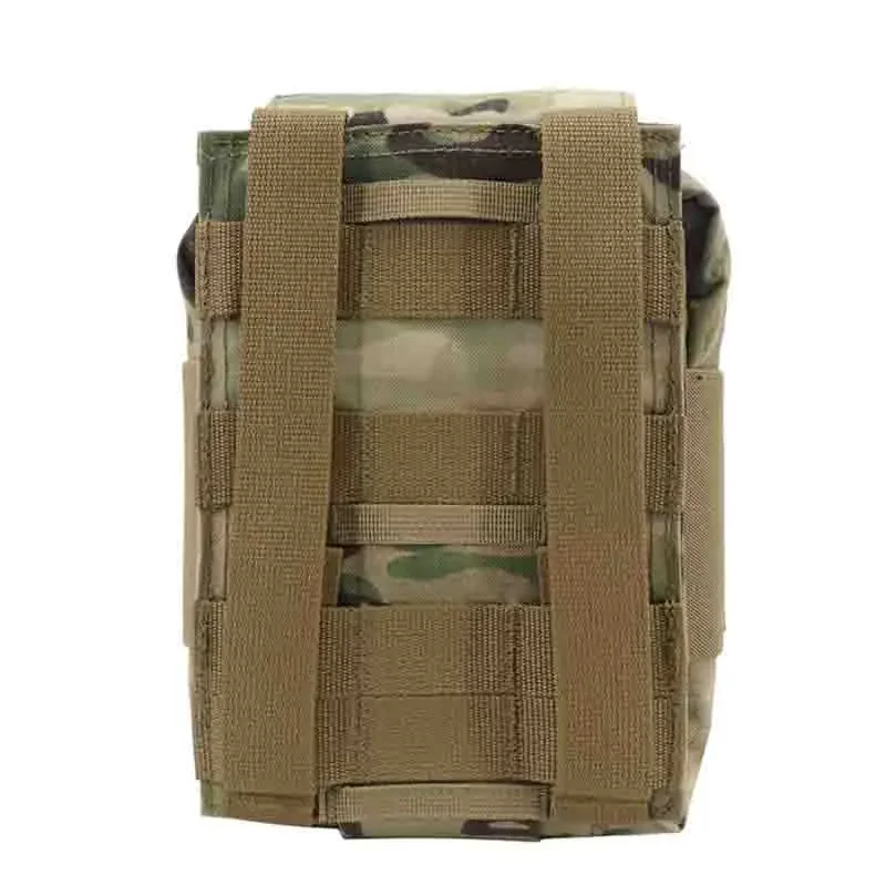 【国内正規品】FirstSpear Ranger Medic Pouch Ranger Med Pouch - FirstSpear