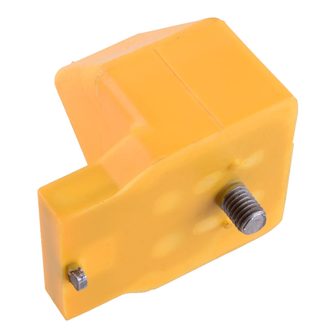 15835667 Yellow Front Suspension Bump Stop Fit for Chevrolet Silverado GM Sierra 2500 HD Pickup Truck SUV