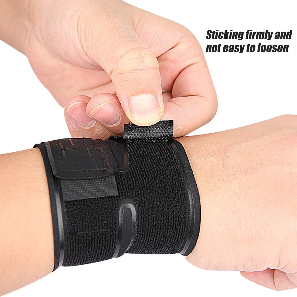 Wrist Brace Compression Wrist Support for Workout Fitness Weightlifting Tendonitis Sprains Carpal Tunnel Arthritis wrist brace wrist guard