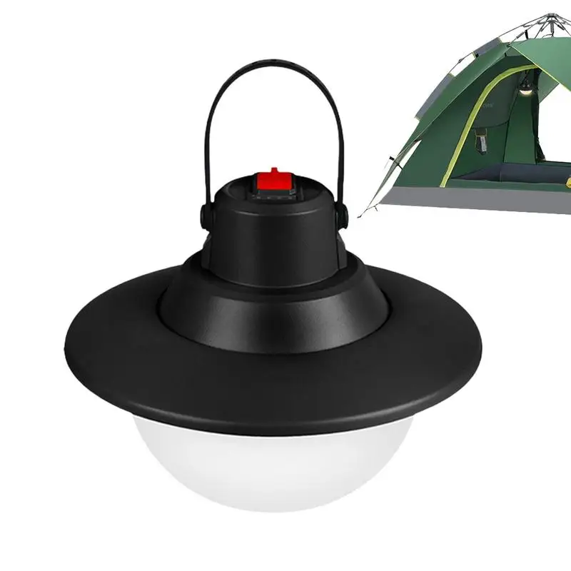 

Outdoor Camp Lamp 300LM Camping Led Lantern USB Rechargeable Led Lantern Camping Lamp, Waterproof Portable Emergency Night Light